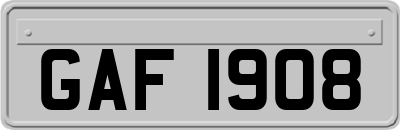 GAF1908