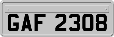 GAF2308