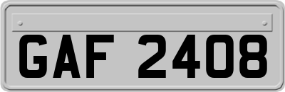 GAF2408