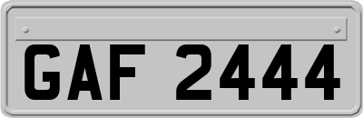 GAF2444