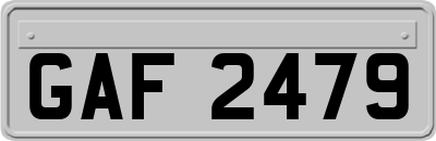 GAF2479