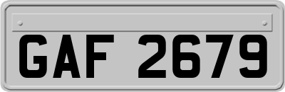 GAF2679