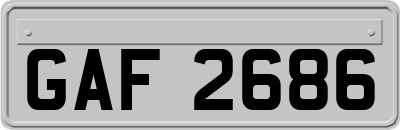 GAF2686