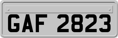 GAF2823