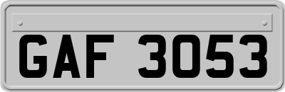 GAF3053