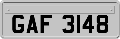 GAF3148