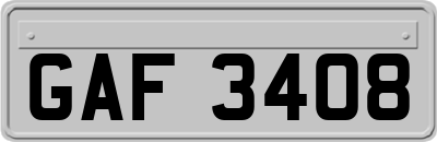 GAF3408