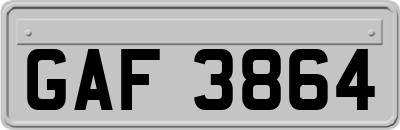 GAF3864
