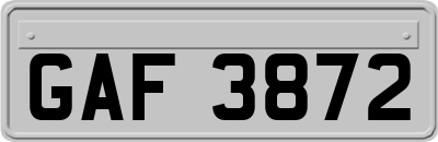 GAF3872