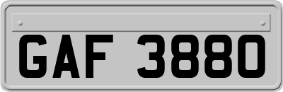 GAF3880