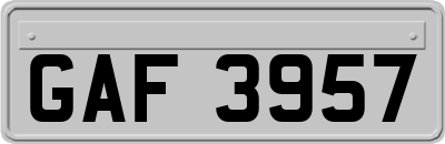 GAF3957