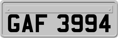 GAF3994