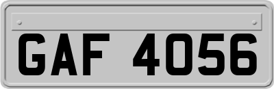 GAF4056