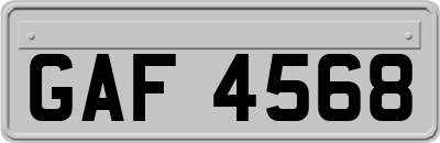GAF4568