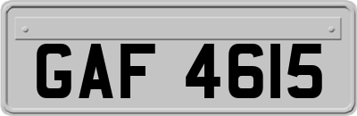 GAF4615