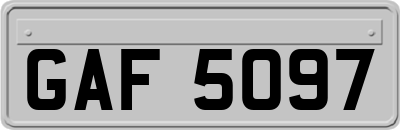 GAF5097