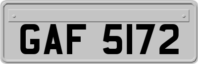GAF5172