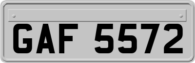 GAF5572
