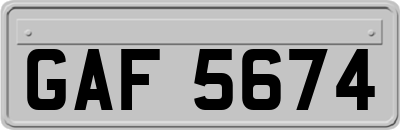 GAF5674