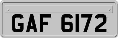 GAF6172