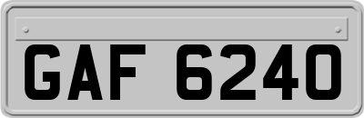 GAF6240