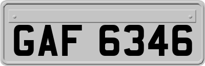 GAF6346