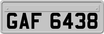 GAF6438