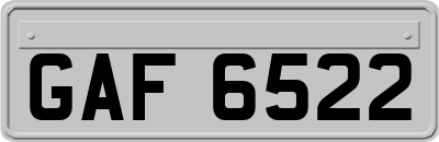 GAF6522
