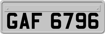 GAF6796