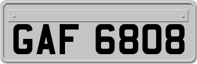 GAF6808