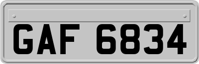 GAF6834