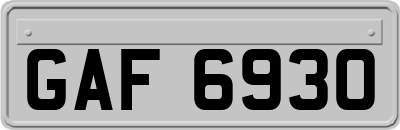 GAF6930
