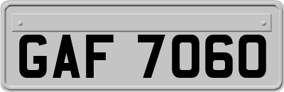 GAF7060