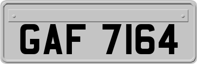GAF7164