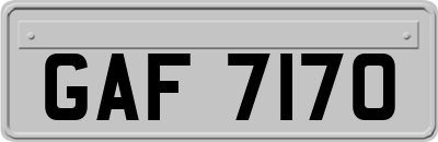 GAF7170