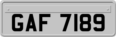 GAF7189