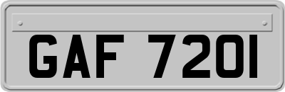GAF7201