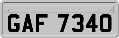 GAF7340