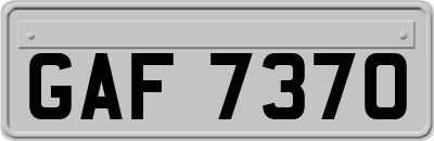 GAF7370