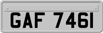 GAF7461