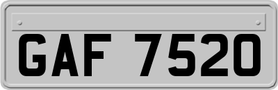 GAF7520