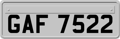 GAF7522