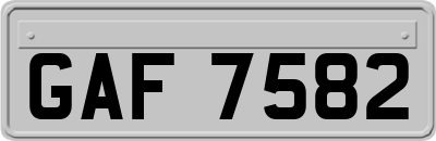 GAF7582
