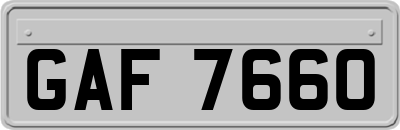 GAF7660
