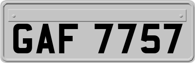 GAF7757