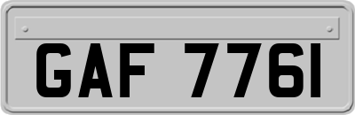 GAF7761