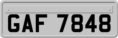 GAF7848