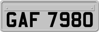 GAF7980