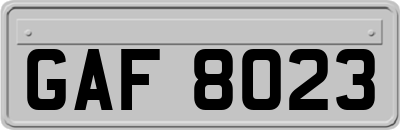 GAF8023