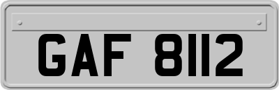 GAF8112